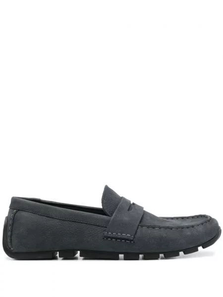 Botine Clarks din piele