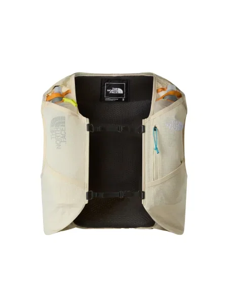 THE NORTH FACE Sportmellény Sunriser krém szürke