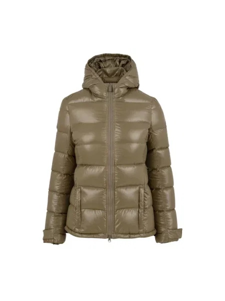 Kurtka Aspesi beżowa