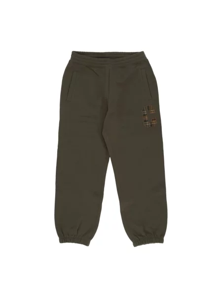 Spodnie Carhartt Wip zielone