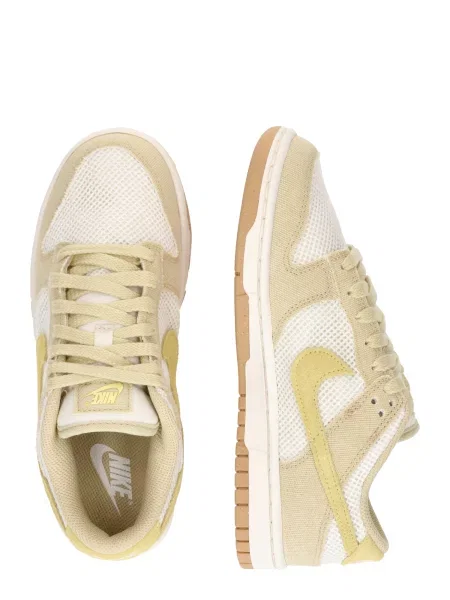 Tenisky Nike Sportswear biela