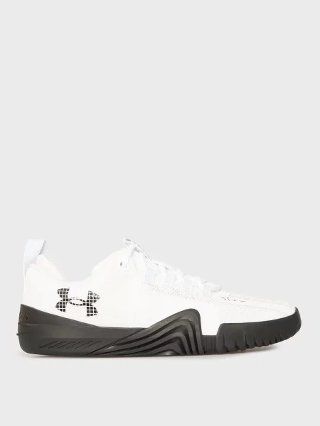 Кросівки для спортзалу Under Armour білі