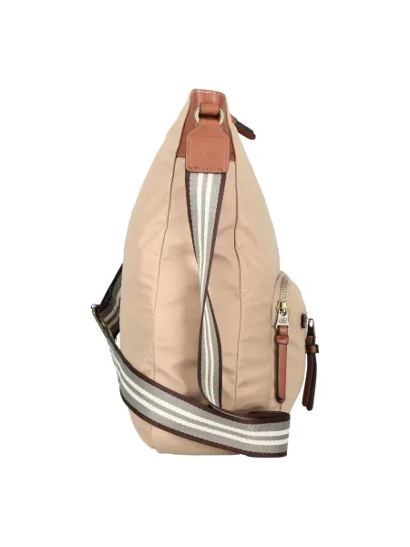 Shopperka Camel Active beżowa