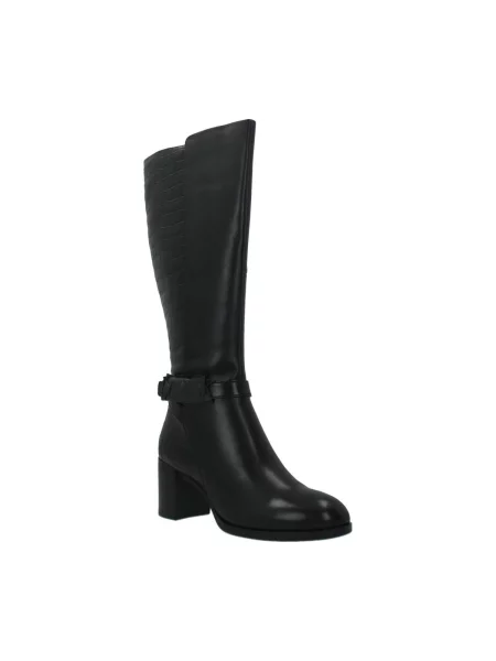 Pantofi Tamaris negru