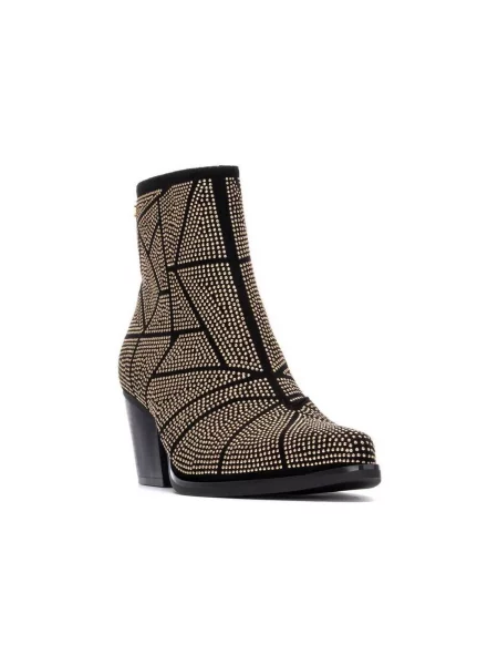 Pantofi Xti negru