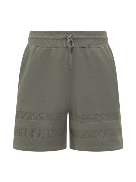Bermudy Givenchy zielone
