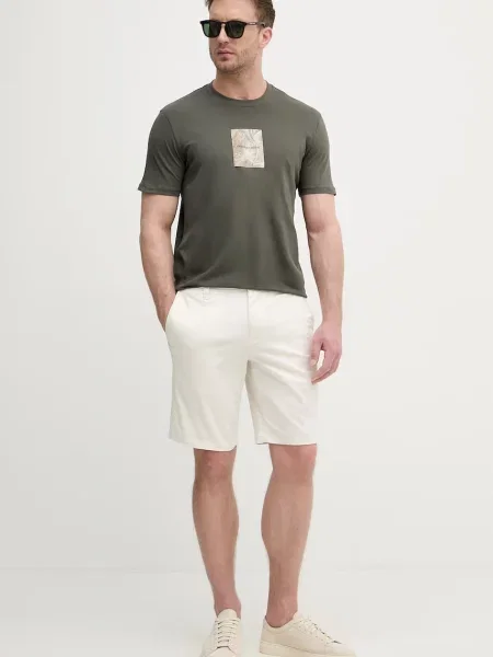 Шорты Armani Exchange