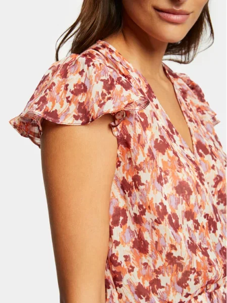 Morgan Rochie de vară portocaliu