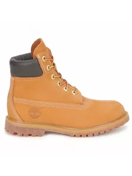 Členkové topánky Timberland