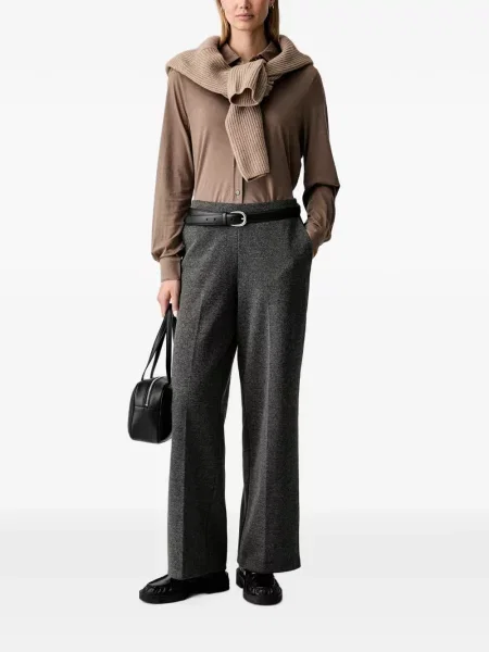 Pantaloni Marc O'polo gri