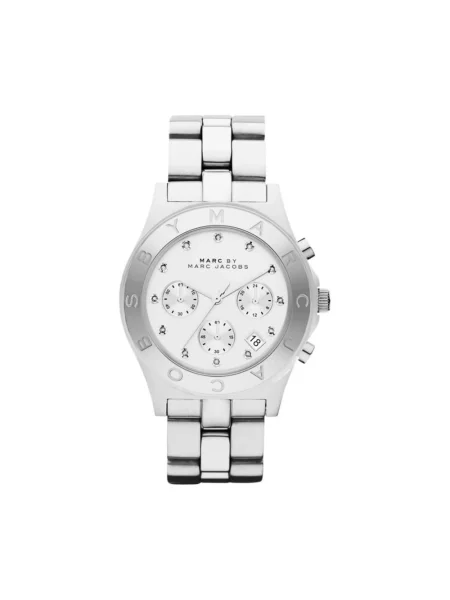 Zegarek Marc Jacobs szary