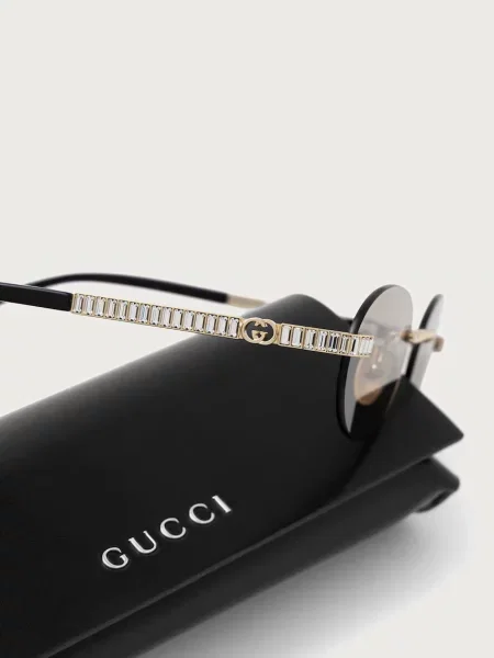 Солнцезащитные очки Gucci