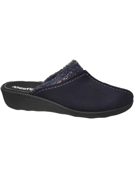 Pantofi Westland albastru