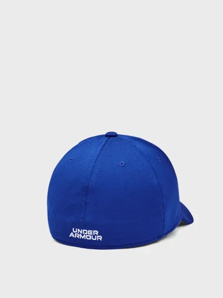 Кепка Under Armour синя