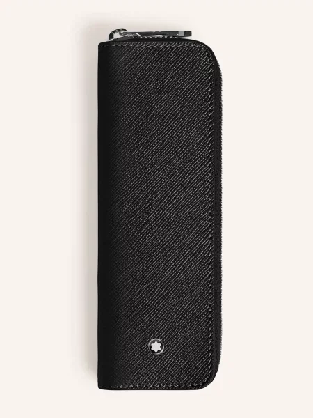 Portfel Montblanc czarny