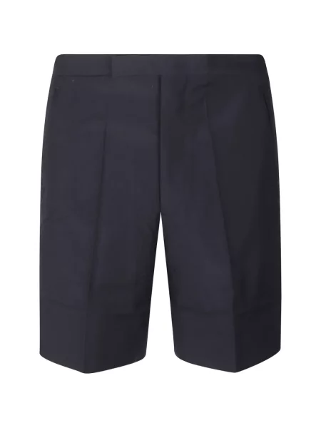 Kraťasy Prada modré
