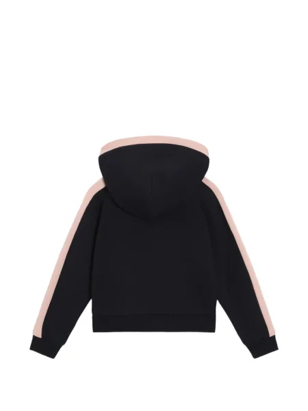Bluza dziecięca Dolce And Gabbana niebieska