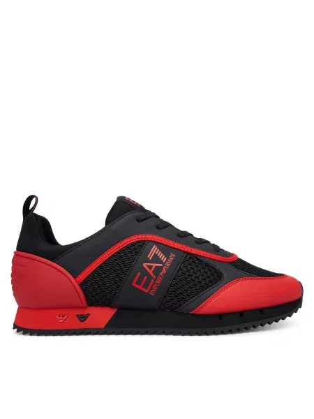 Emporio Armani Superge črna