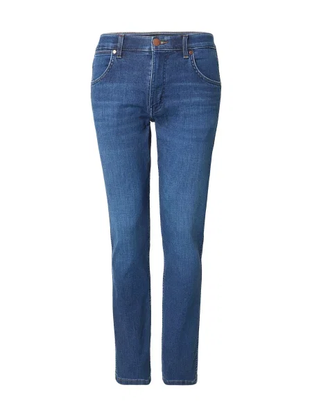 WRANGLER Jeans GREENSBORO' galben