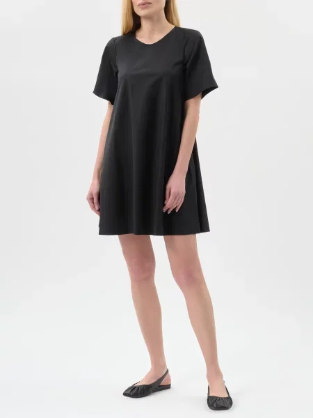 Платье Kaos черное