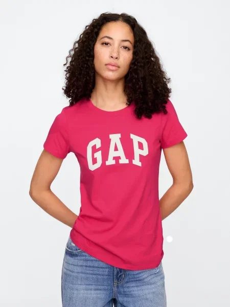 Gap Tricou roz
