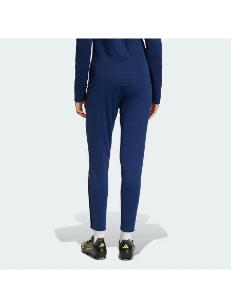 Spodnie treningowe Training Pants granatowe