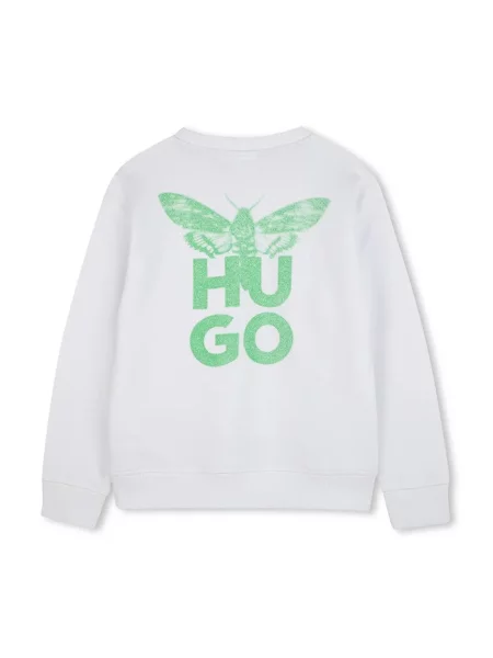 HUGO Дитяча кофта