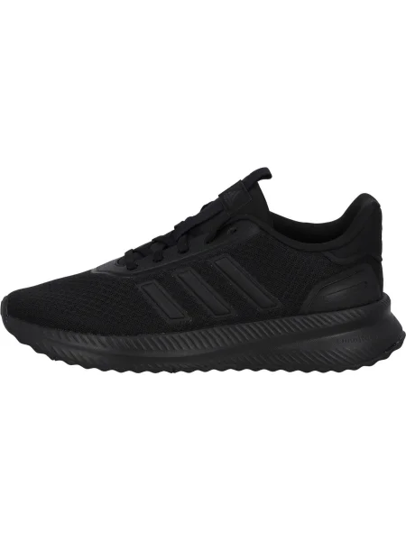 Sneakerși Adidas Sportswear negru