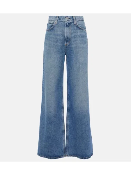 Traperice Citizens Of Humanity plava