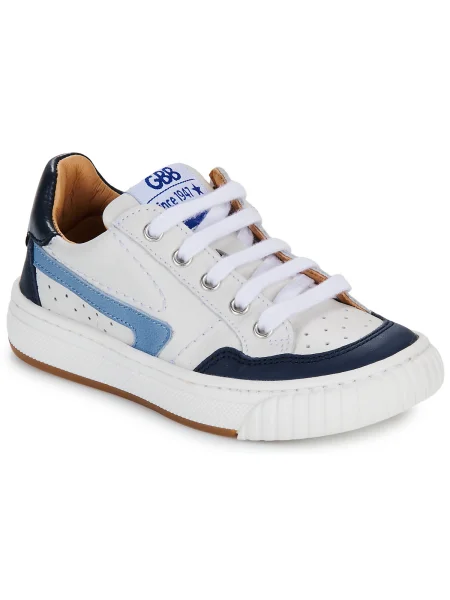 Pantofi copii Gbb alb