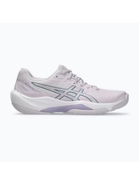 Încălțăminte de volei pentru femei ASICS Beyond FF 2 dhalia/murasaki