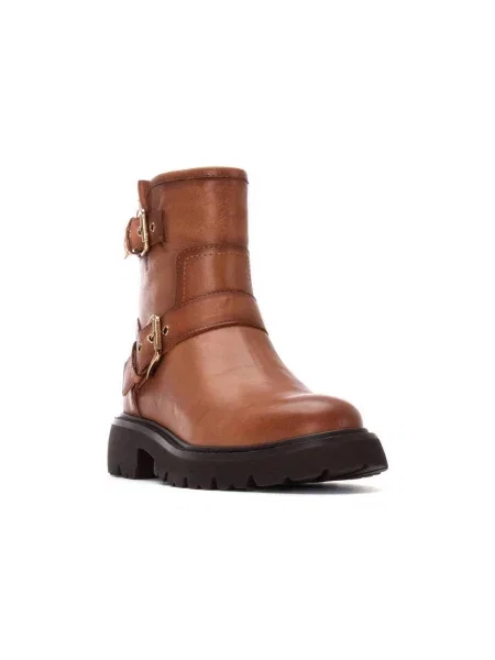 Pantofi Carmela maro
