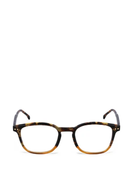 Ochelari de soare Paul Smith maro
