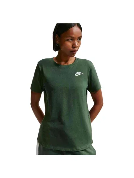 Tričko Nike zelená
