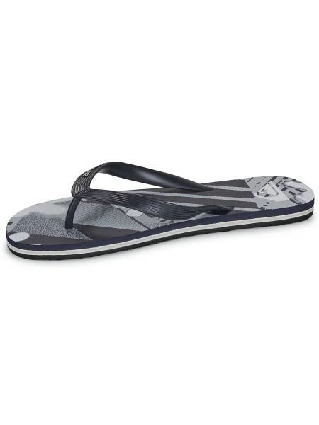 Pantofi Quiksilver negru