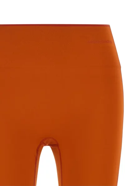 Sală de gimnastică leggings Adidas gri