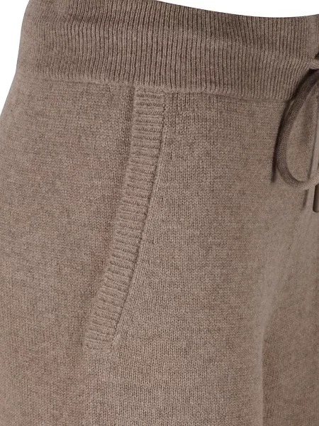 Бягане панталон Max Mara с връзки