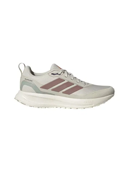 Pantofi Adidas alb
