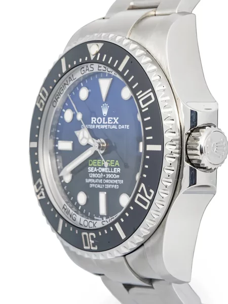 Ceas Rolex albastru