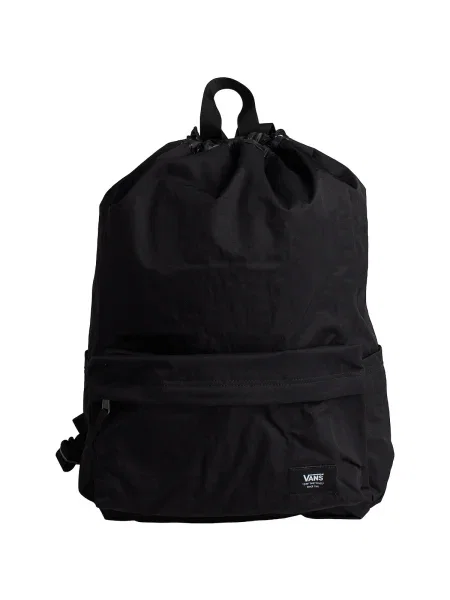 Olcsóbban. Vans Old Skool Cinch hátizsák 19 l fekete. Méret: OS fekete