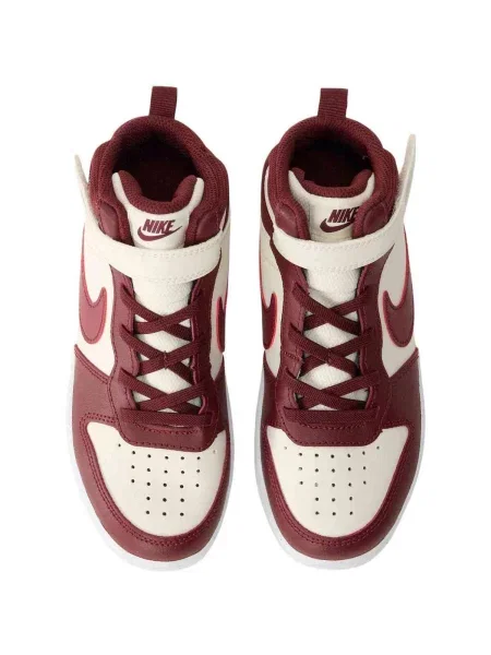 Tenisky Nike červená