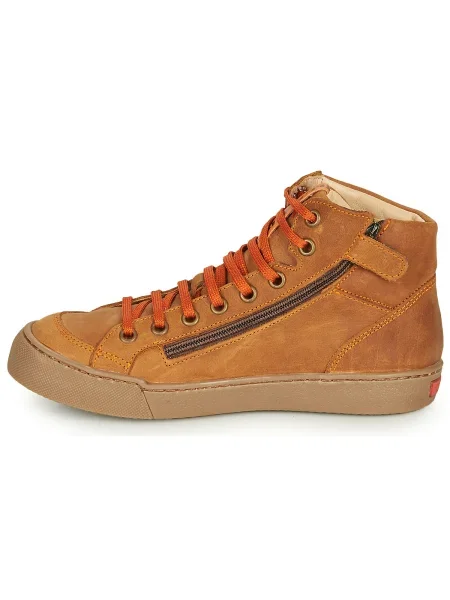 Pantofi copii Gbb maro