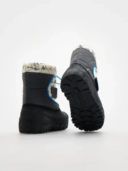 Ботинки Reserved