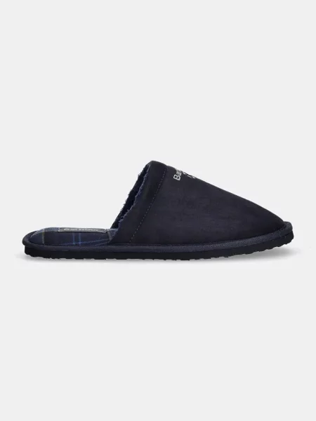 Тапочки Barbour Everitt синій