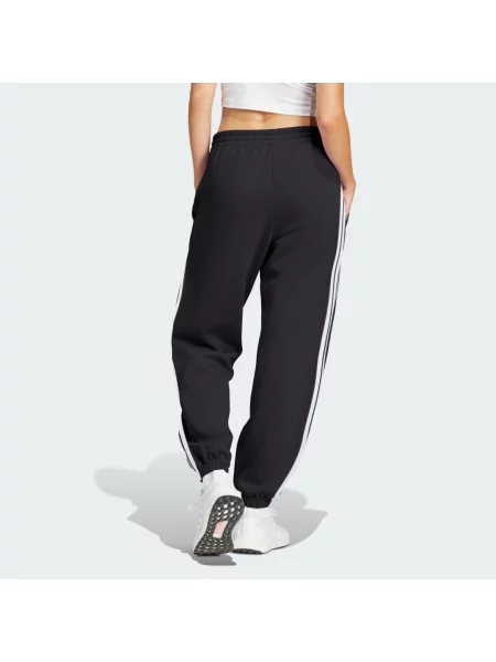 Adidas Spodnie Dresowe Essentials schwarz czarne