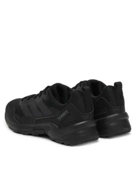 Turistické boty Adidas černé