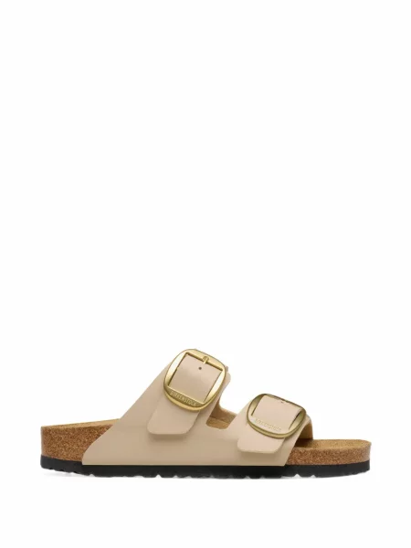 Sandale Birkenstock cu cataramă