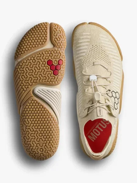 Кроссовки Vivobarefoot