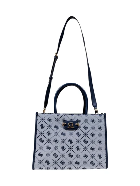 Torbica Guess modra