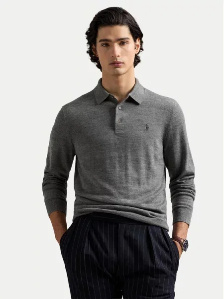 Szvetter Polo Ralph Lauren